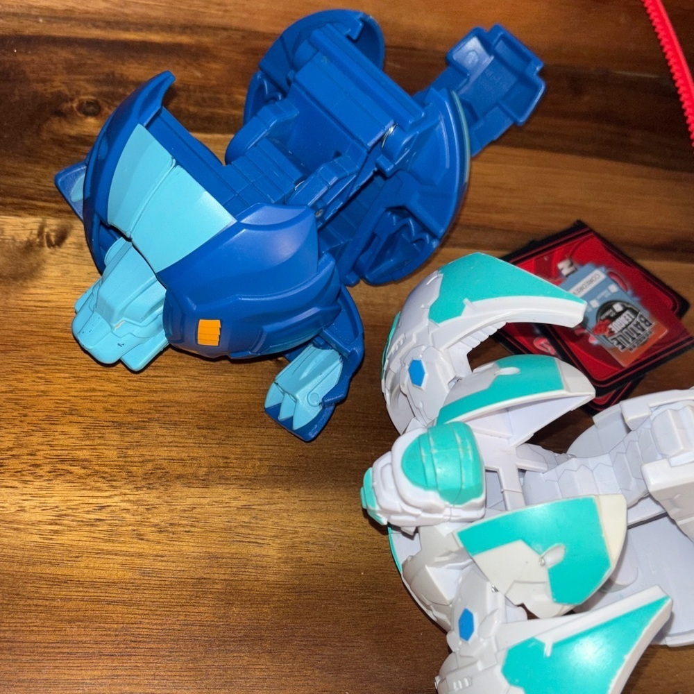 Bakugan lot - Picture 2 of 8